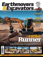 Earthmovers & Excavators